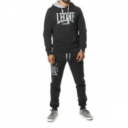 Спортивный костюм Leone Blаck фото